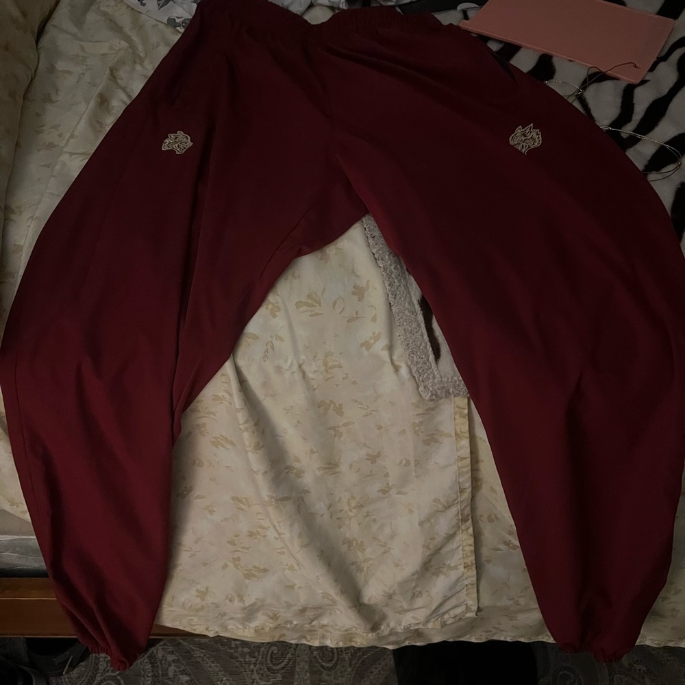 Darc sport track pants
